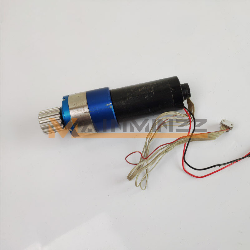 ONE Used FAULHABER MOTOR 3257G024C R