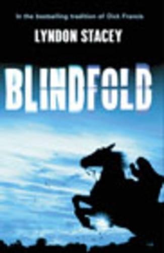 Blindfold by Stacey, Lyndon Hardback Book The Fast Free ShippingFREE US DELIVERY | ISBN: 0091793653 | Quality Books