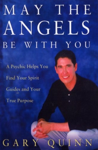 May The Angels Be With You by Quinn, Gary Paperback Book The Fast Free ShippingFREE US DELIVERY | ISBN: 0712610723 | Quality Books
