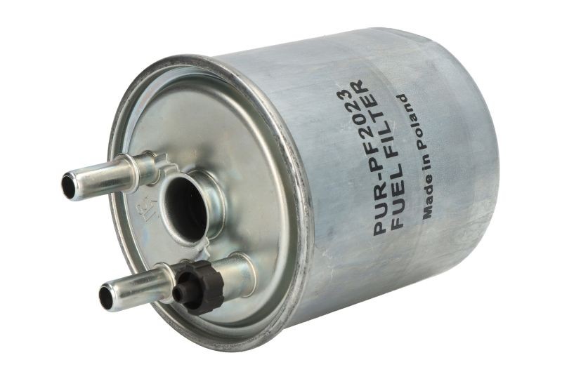 Fuel filter for LAGUNA III, LATITUDE, TWINGO II 1.5D/2.0D/3.0D 03.07