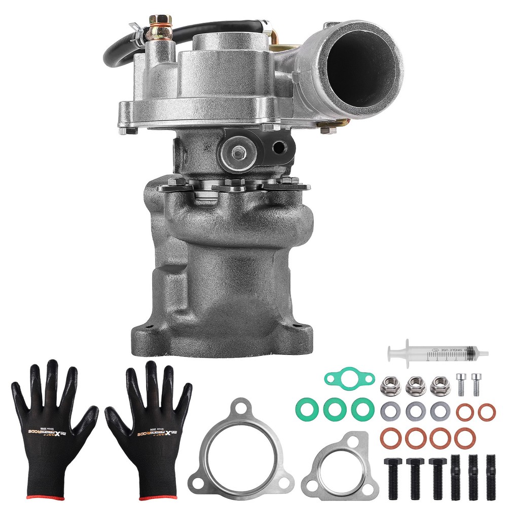 Turbocharger Upgrade for Audi A4 A6 Quattro VW PASSAT AEB/ANB/APU/AWT/AVJ/BEX