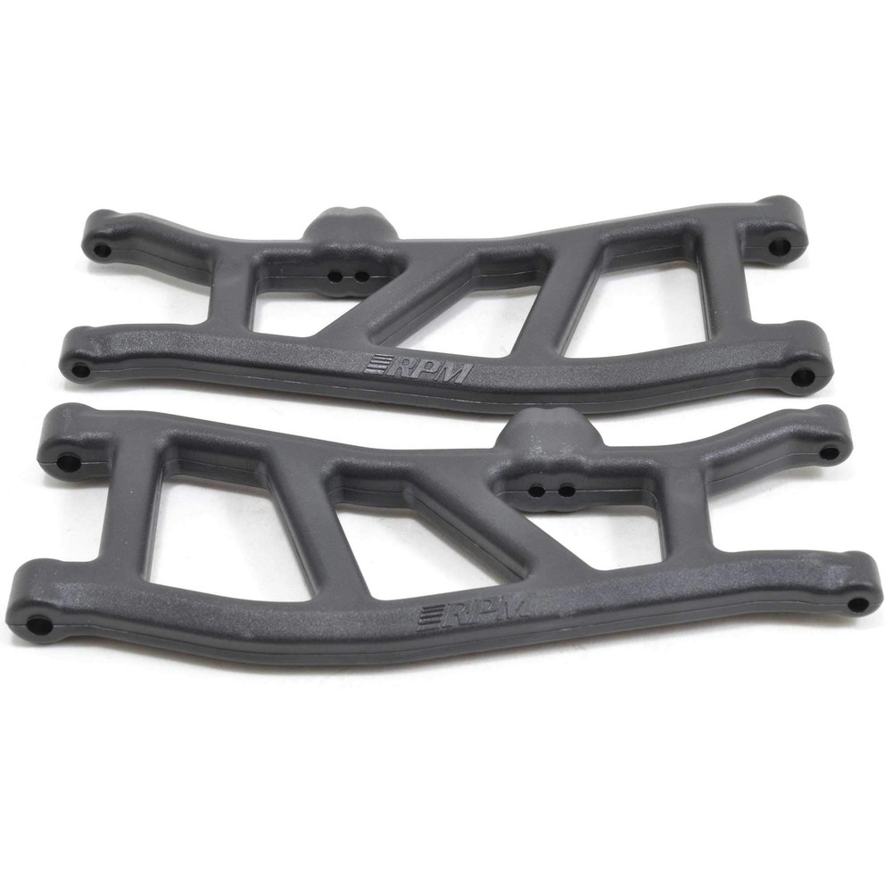 RPM Rear A-Arm ARRMA Kraton/Outcast 4s BLX RPM80742 Electric Car/Truck Option...