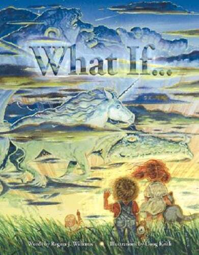 What If by Regina J Williams - Pre-Owned Copy