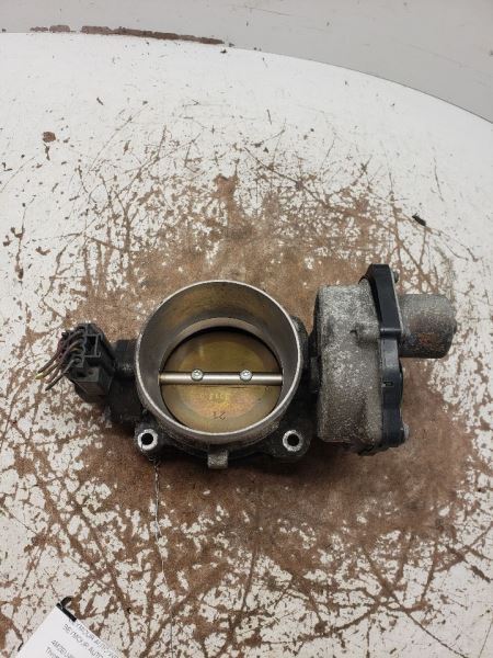 4.6L 3V Throttle Body Assembly for 09-10 Ford Explorer 8-280 1070401