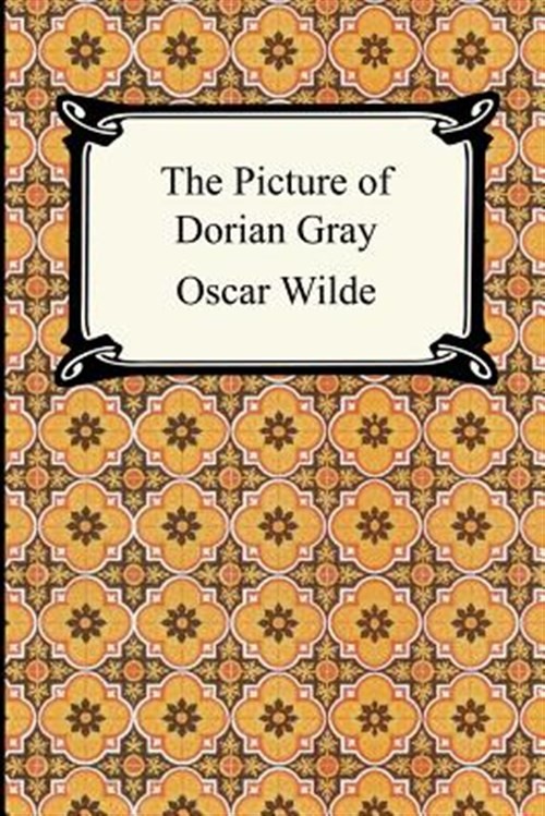 Picture of Dorian Gray, Paperback by Wilde, Oscar, Like New Used, Free shippi...