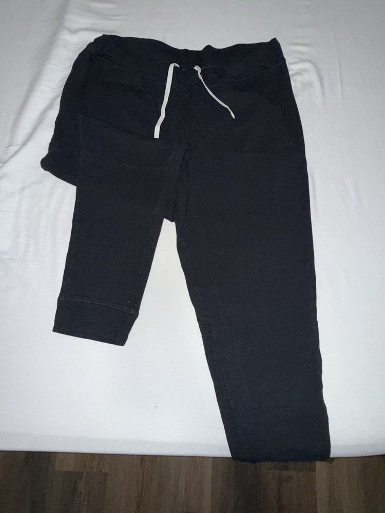 Travis Mathew Men’s Sweatpants XL drawstring