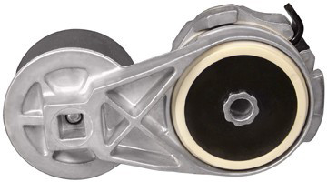Drive Belt Tensioner Assy A/C Dayco For 2007-2008 American Coach American Eagle