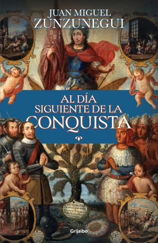 Juan Miguel Zun Al día siguiente de la conquista / The Day After the (Paperback)Another great item from Rarewaves USA | Free delivery!