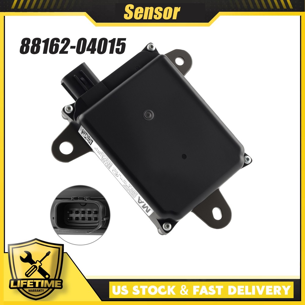 OEM 88162-04015 Blind Spot Monitor System Sensor For Toyota Tacoma L/R 2016-2021