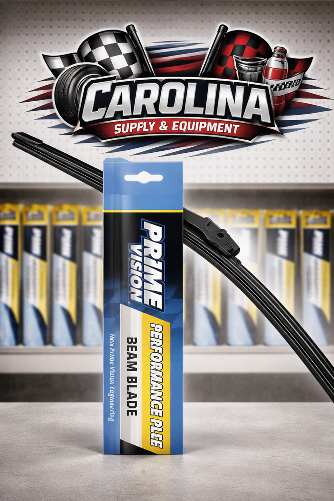 Prime Vision Performance Plus Beam Wiper Blade  22