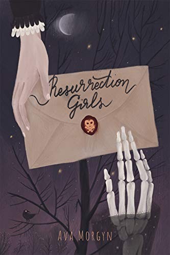 Resurrection Girls, Ava Morgyn