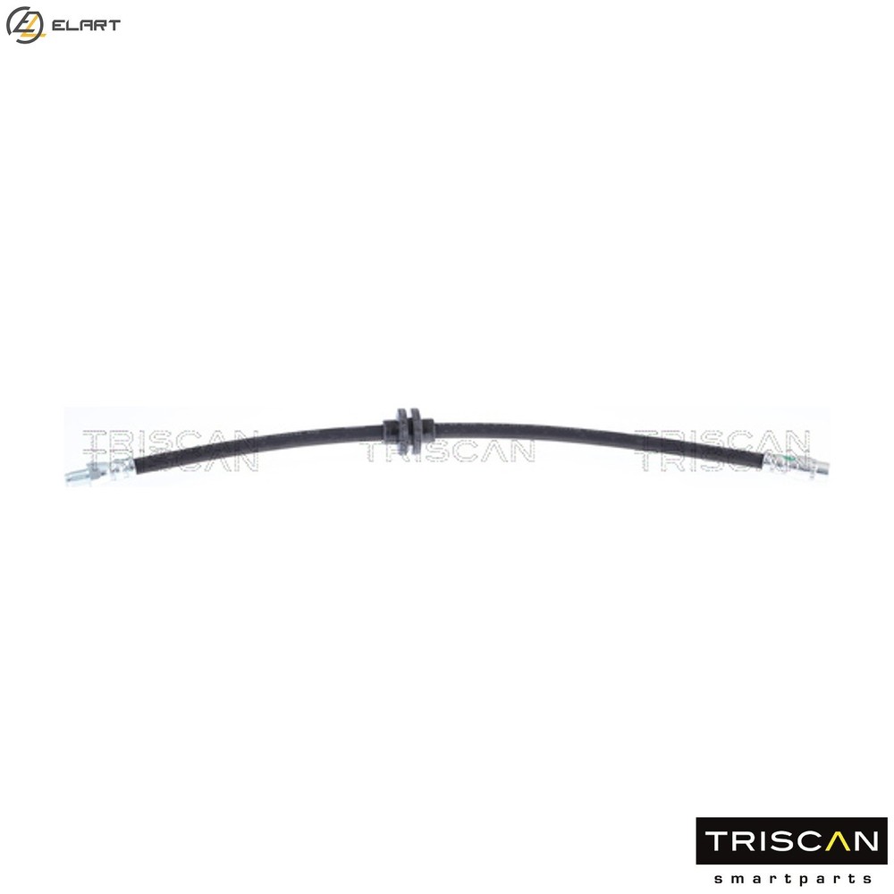 BRAKE HOSE 8150 25115 FOR RENAULT CLIO/III/Hatchback/Van/Sportour/Grandtour 1.5L