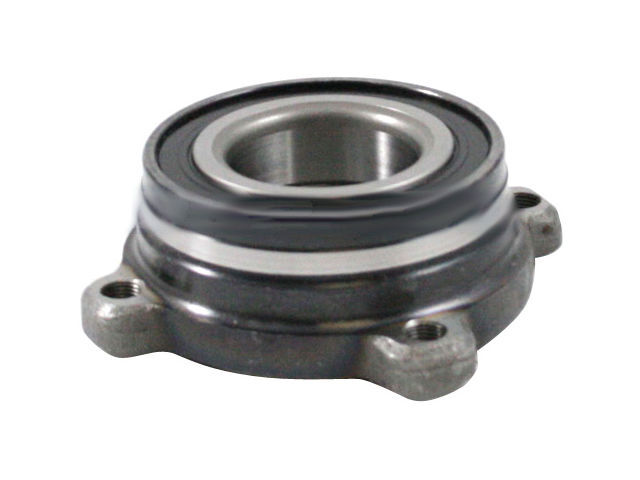 2004-2005 BMW 545i Rear Wheel Bearing & Hub Assembly 86821BCRB