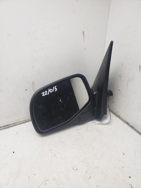 02-05 Ford Explorer Driver Side Power View Mirror w Approach Lights - Part 432271