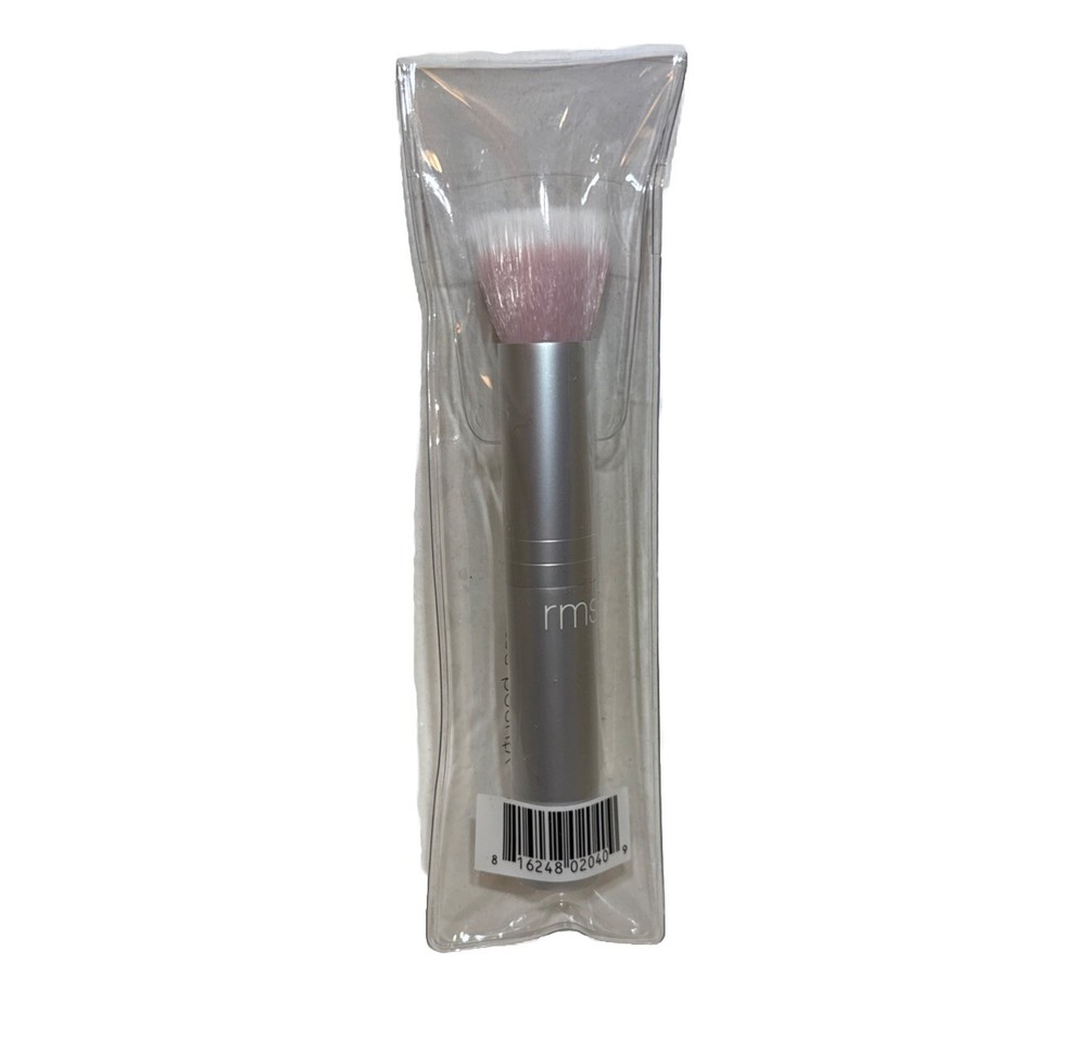 RMS Beauty Skin2Skin Blush Brush Smooth Airbrushed Makeup