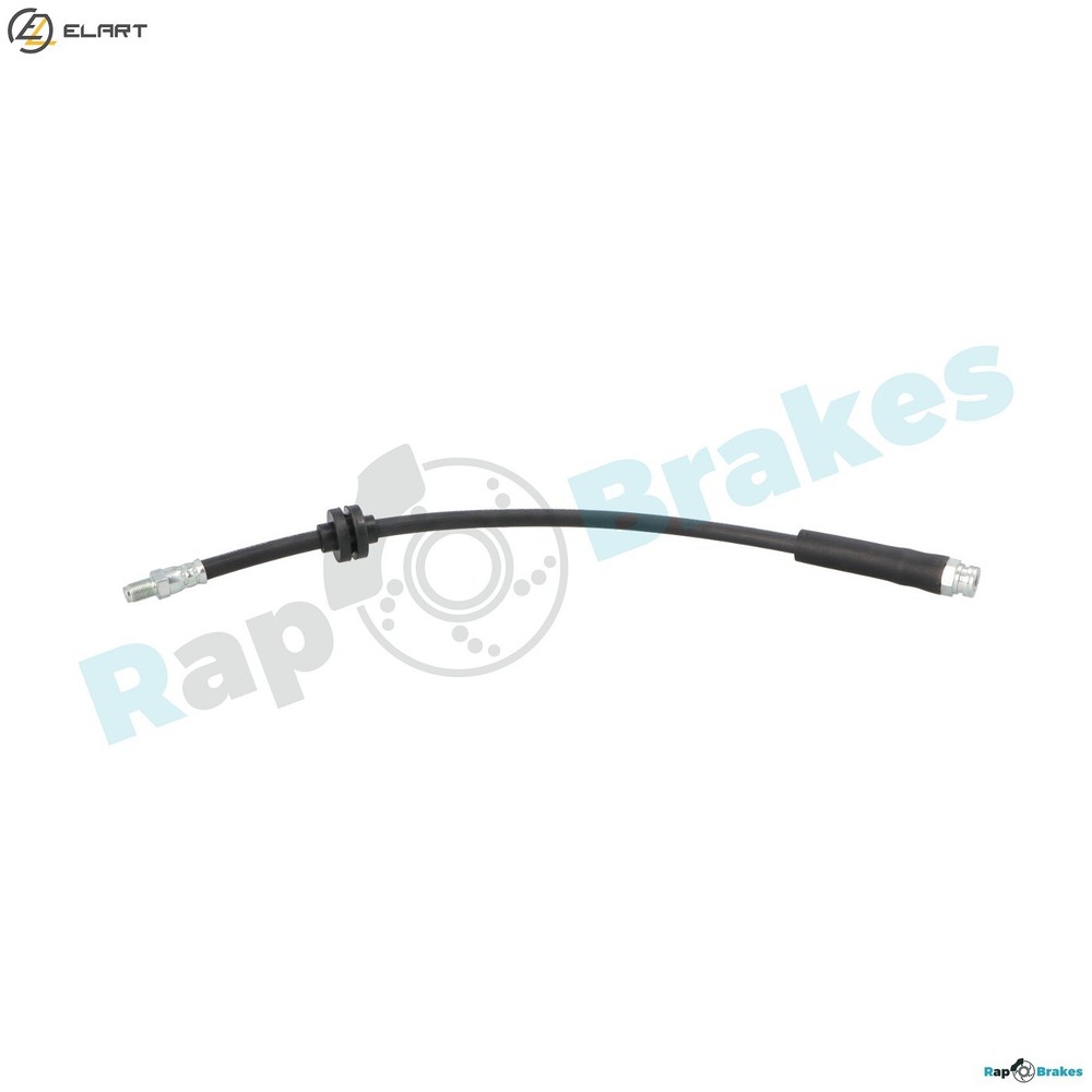 BRAKE HOSE R-H0215 FOR FIAT PANDA/Hatchback/Van 188A8.000 169A1.000 1.2L 4cyl