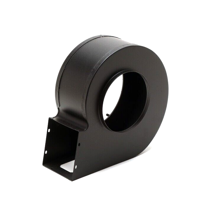 LAND ROVER DEFENDER 90 / 110 1987-06 GENUINE LR HEATER BLOWER HOUSING AAP811 NOS