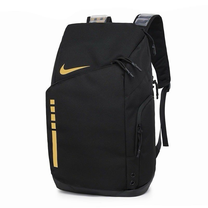 Nike Hoops Elite Backpack ‘Black/Gold’