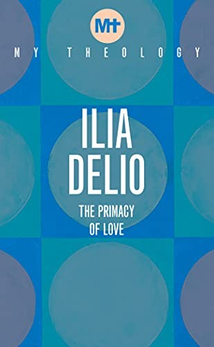 Ilia Delio My Theology (Paperback)Another great item from Rarewaves USA | Free delivery!