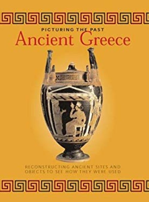 Ancient Greece Hardcover John MalamFree US Delivery | ISBN:1592700225