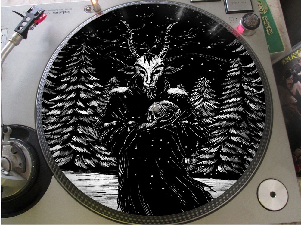 Agalloch - The Astral Dialogue 12
