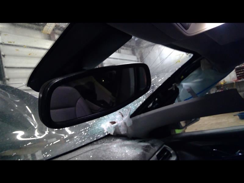 2018 ACADIA Rear View Mirror Replacement Part 1010208 for Enhanced Visibility and Safety-image