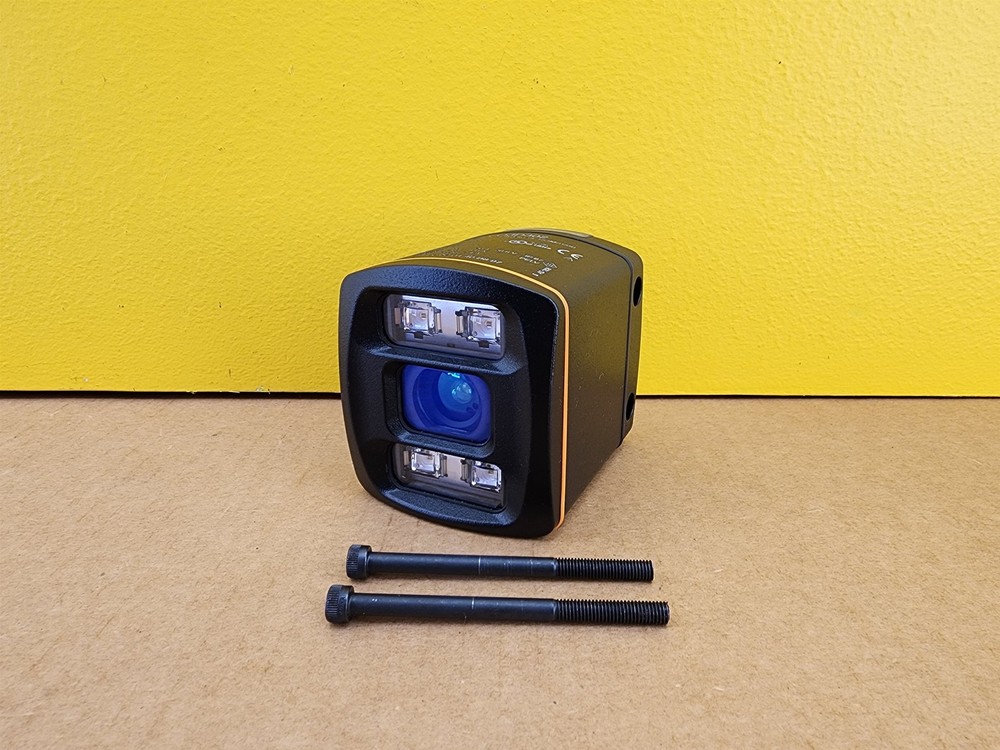 IFM O3D302 3D Sensor (O3DIRDKG/E1/GM/S/60)
