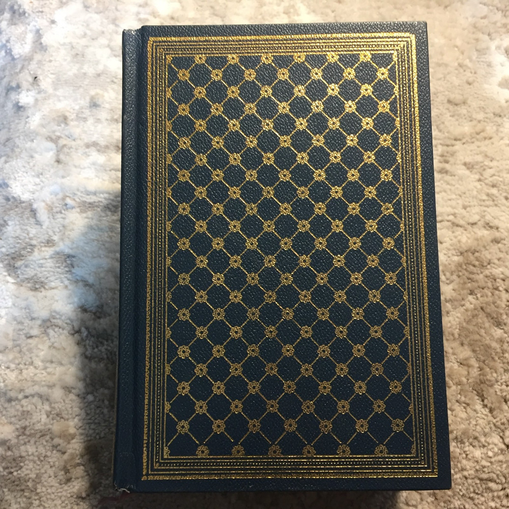 The Pickwick Papers Charles Dickens 1944 International Collectors Library Book