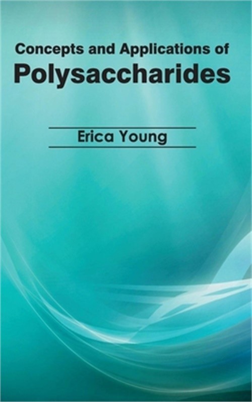 Concepts and Applications of Polysaccharides (Hardback or Cased Book)
