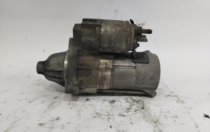7787354 Starter Motor BMW 3 Series Sedan E46 320D 2003 1812576