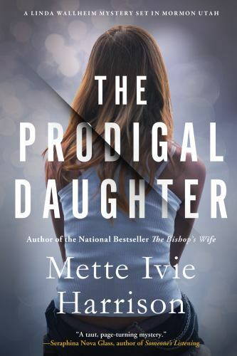 Prodigal Daughter, Paperback by Harrison, Mette Ivie, Like New Used, Free shi...