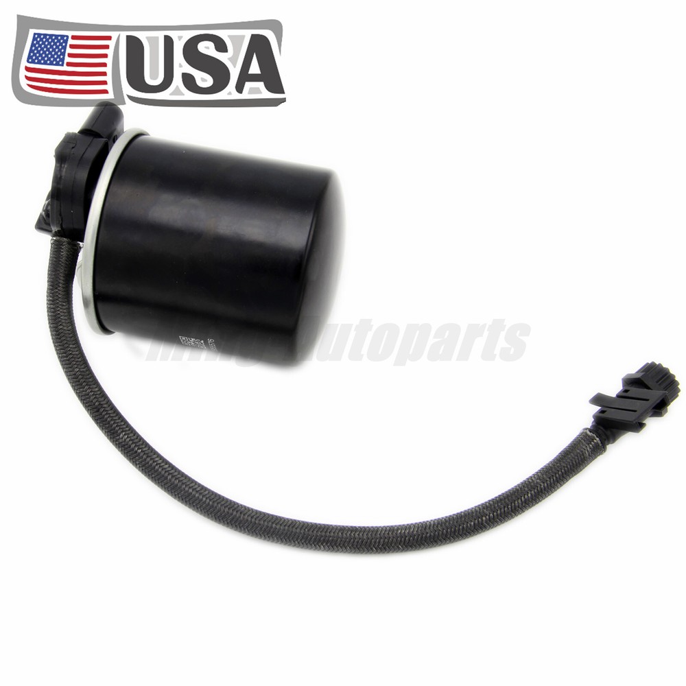 5-PIN Fuel Filter W/Water Separator For 2010-19 Mercedes Benz Sprinter 2500 3500