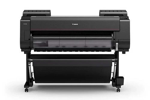 Canon imagePROGRAF PRO-4100 44