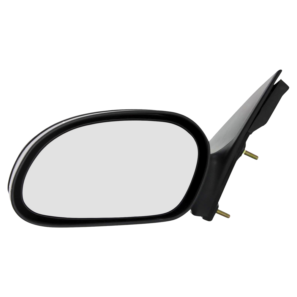 New Driver Side Mirror For Mercury Sable 2000-2005