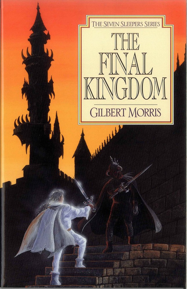 The Final Kingdom (Seven Sleepers Series #10)
