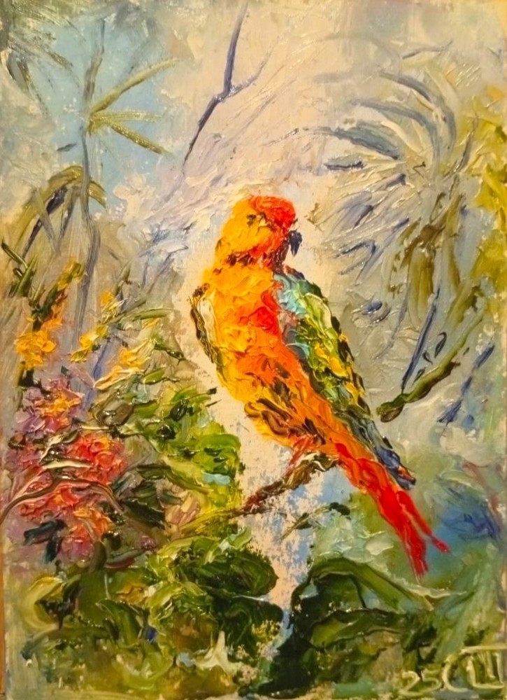 Painting  