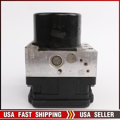For 12-15 GOLF GTI JETTA EOS ABS/ESP Pump 1K0614517EB- 1K0907379BL 1.8L ReBuilt