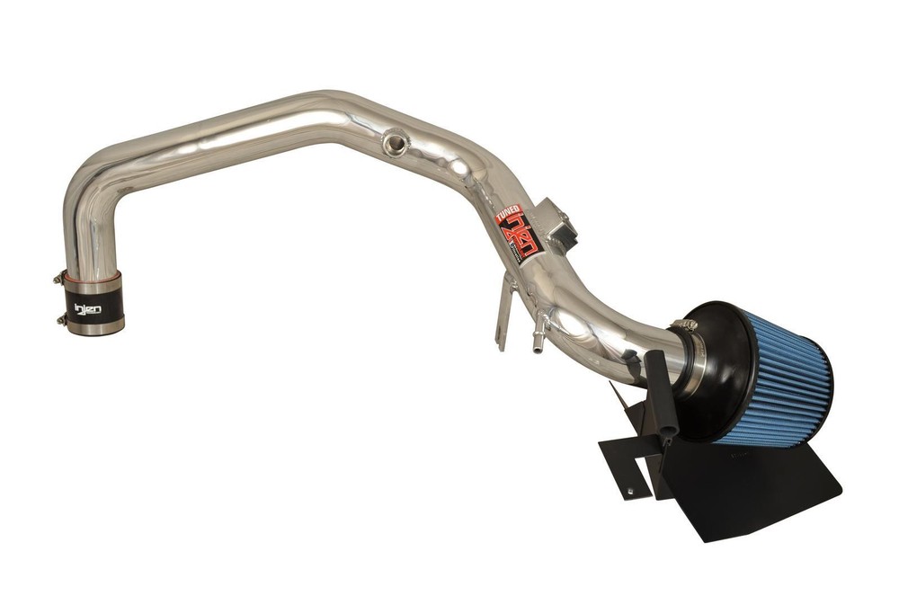 Injen SP9016P Polished Short Ram Intake System for Enhanced Performance