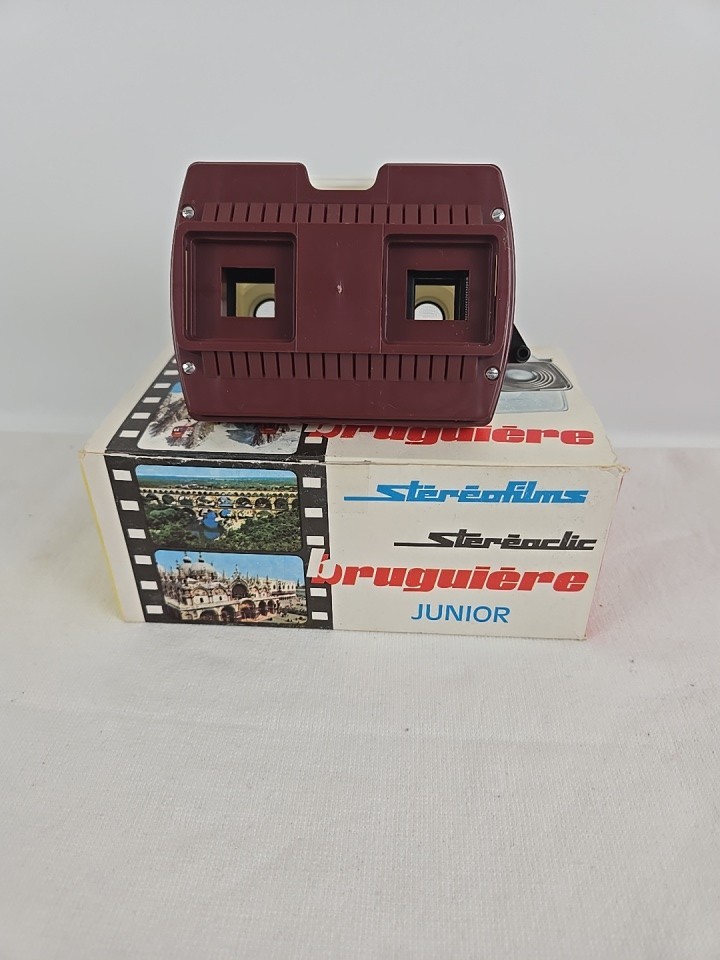 View Master