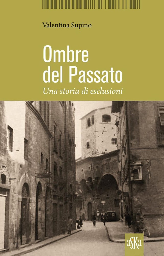 Valentina Supino Val Ombre del passato. Una storia di es (Paperback) (UK IMPORT)All Tariffs and Duties included - no additional charges