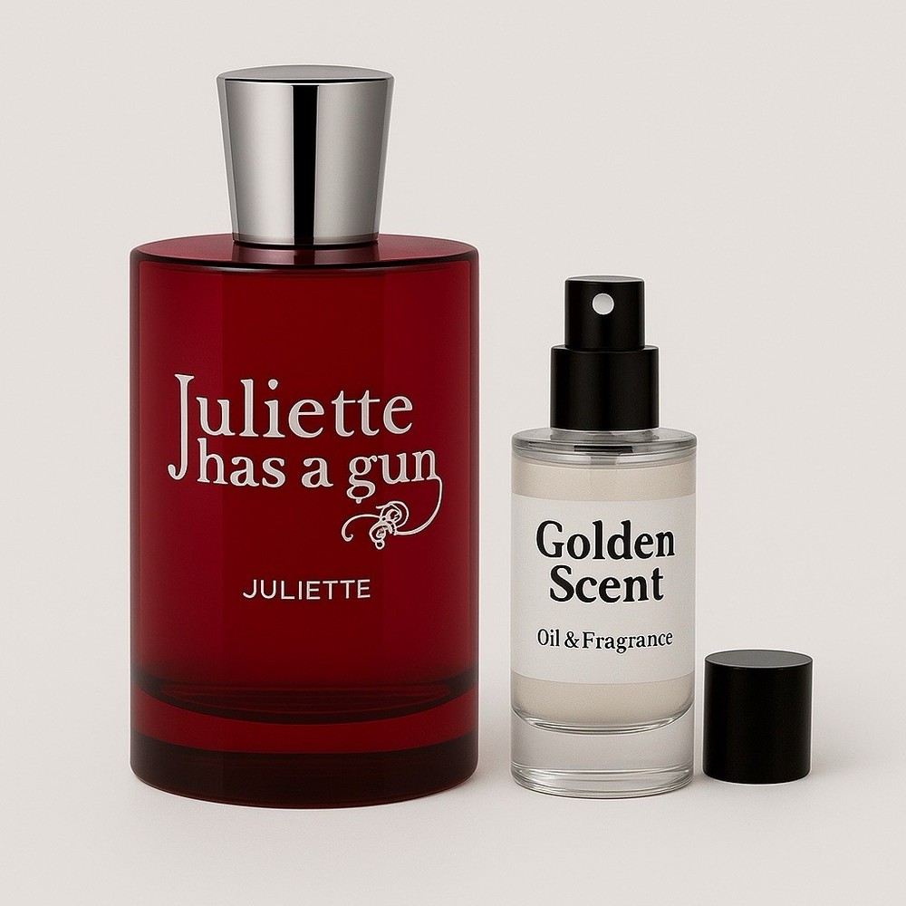 Juliette Has a Gun – Juliette Type 1 Oz pure oil base very long lasting