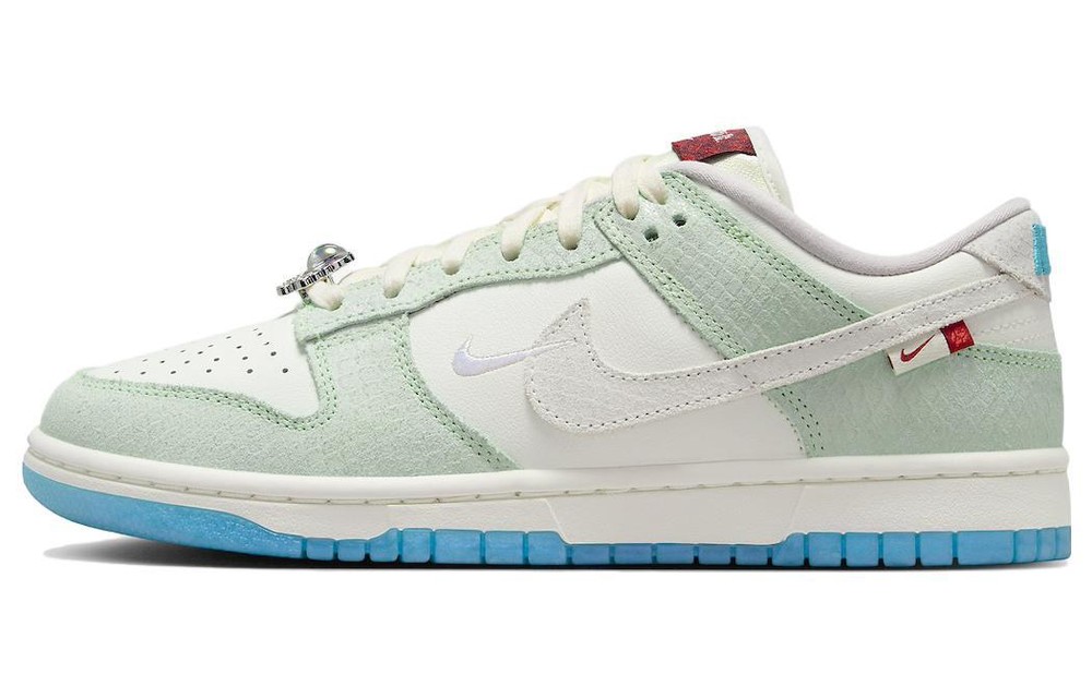 Nike Dunk Low LX Year Of The Dragon 2024 Womens-FZ5065-111