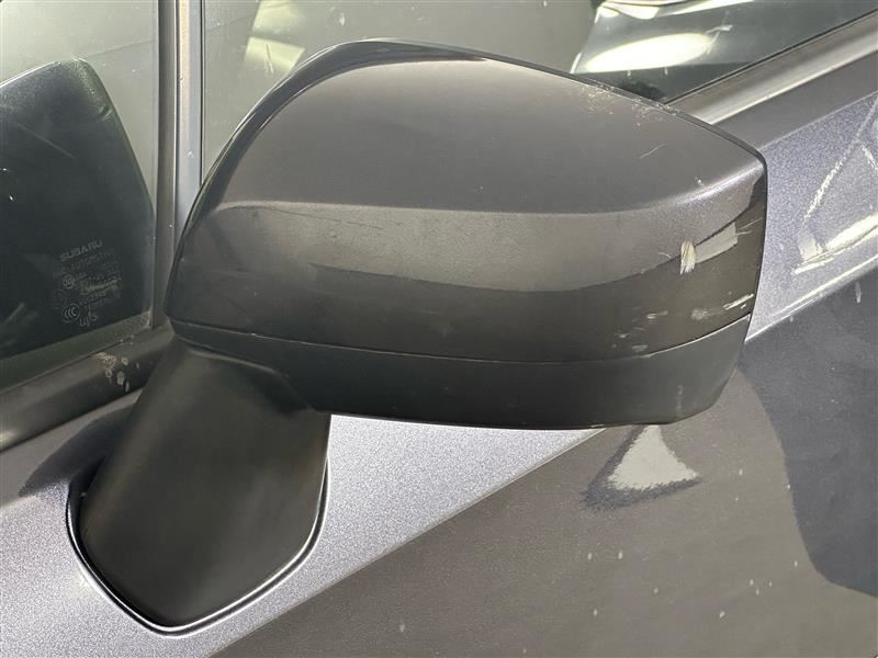 Driver Side View Mirror Power Heated Fits 15 IMPREZA 2661310