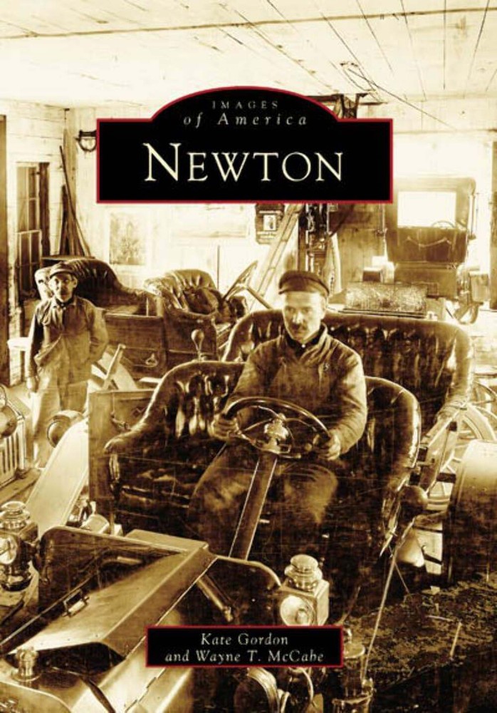 NEW Arcadia Publishing Newton, NJ 9780738546209 Images of America Trade Paperbac
