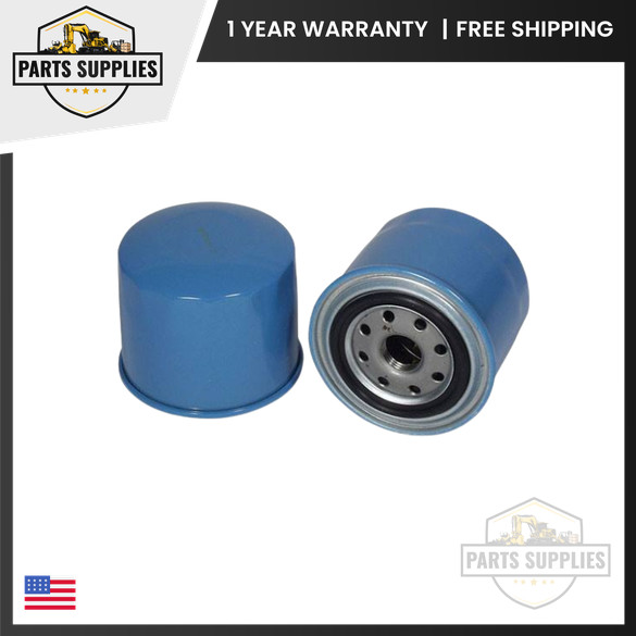 Forklift Oil Filter for Doosan-Daewoo D490652
