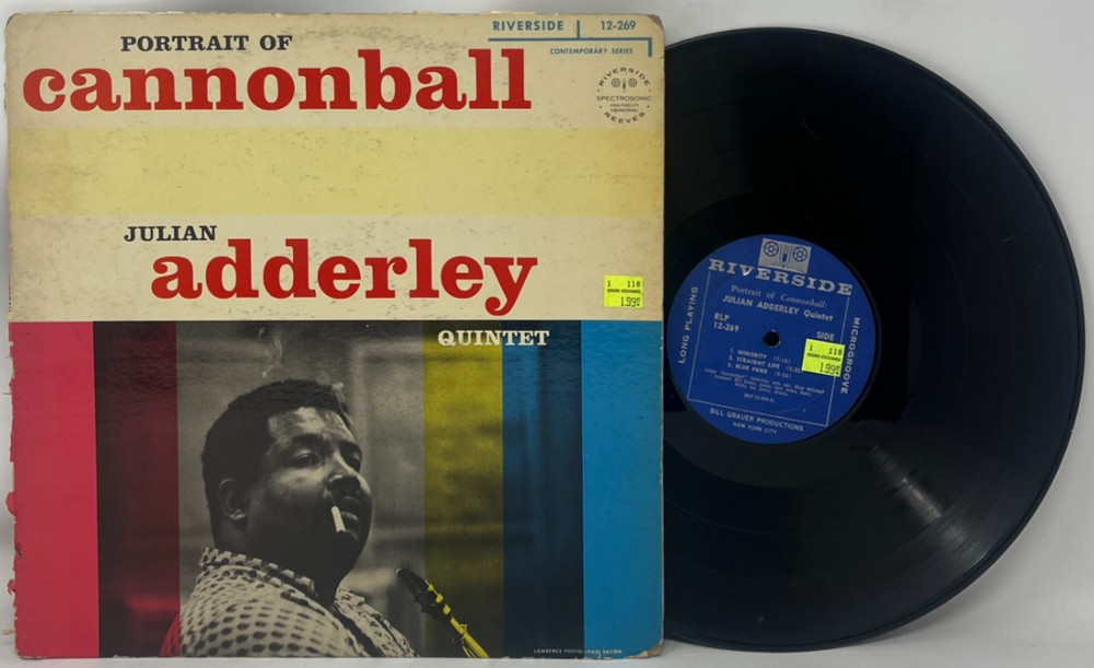 Cannonball Adderley Quintet - 
