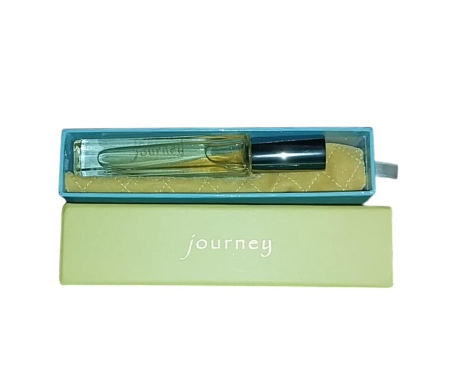 New In Box Mary Kay Roll On Perfume Eau de Parfum Wand Journey .25 oz