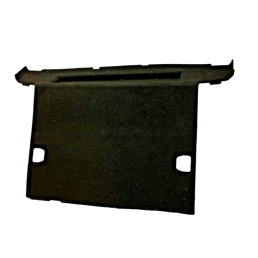 BMW OEM 530e TRUNK FLOOR UPPER PANEL TRIM COVER 2018-2023