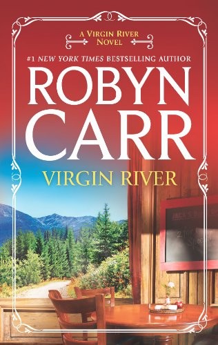 Virgin River (Virgin River Novel), Carr, Robyn