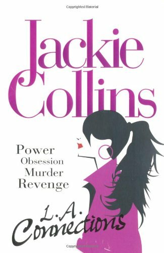 L.A. Connections By Jackie Collins. 9780330478274